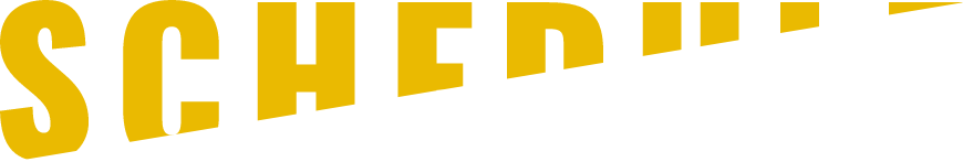 レッスンスケジュール