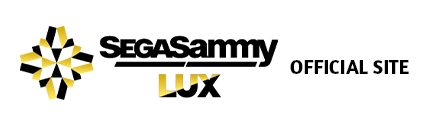 SEGA SAMMY LUX 