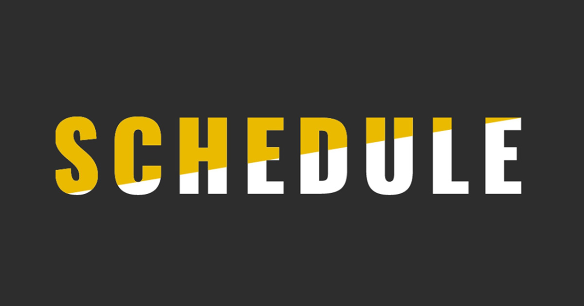 【LUX GATE】4月土曜日LUXメンバークラス担当講師のお知らせ